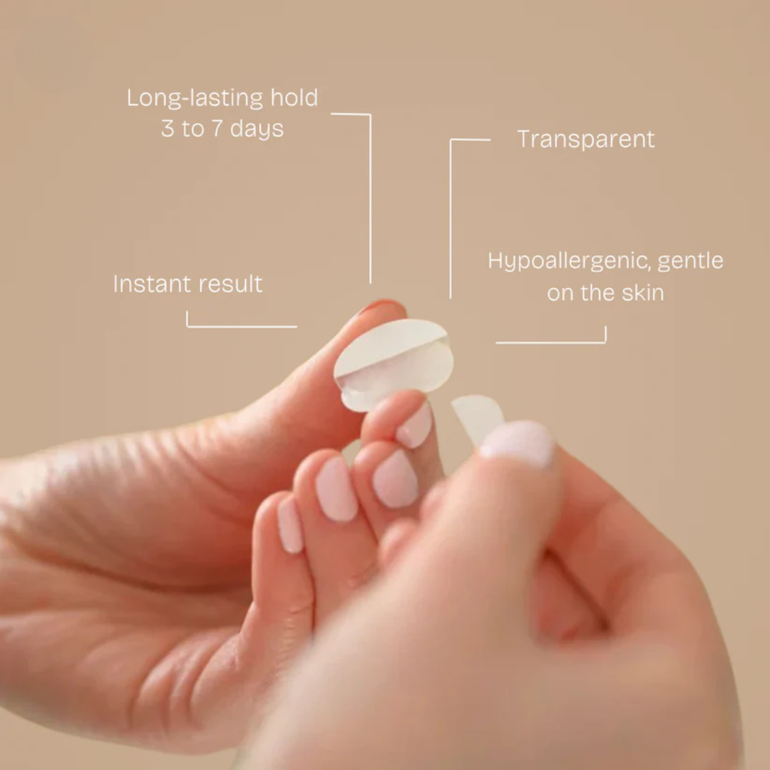 Ear Correctors
