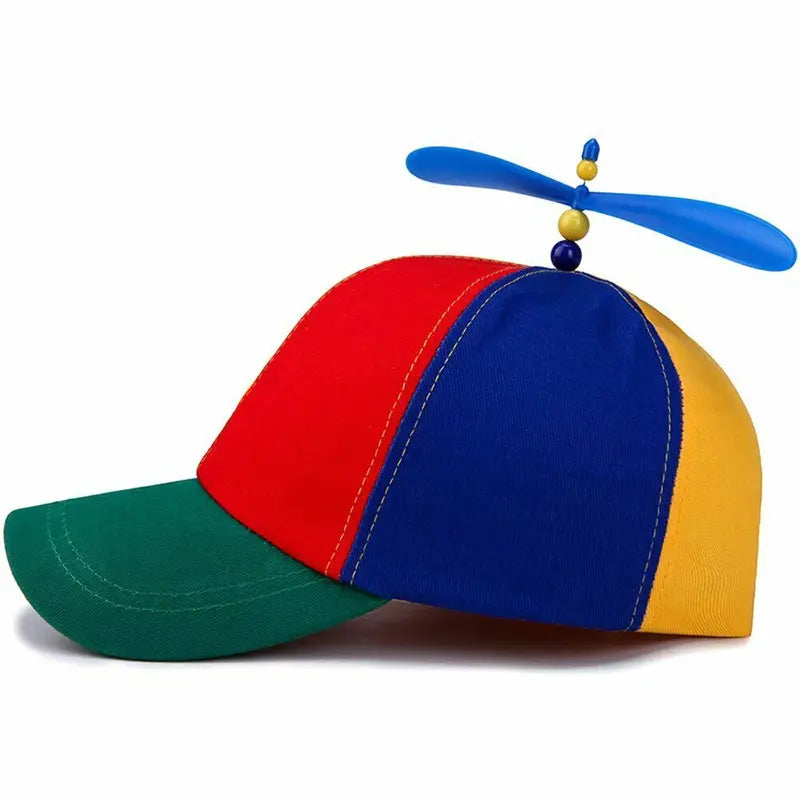 Propeller Fun Cap
