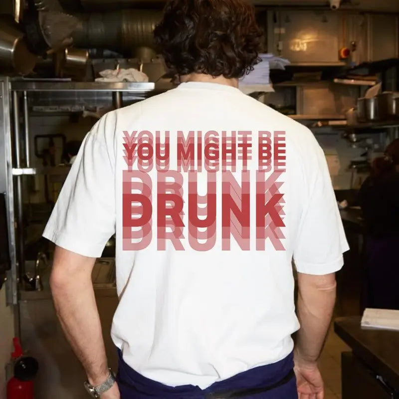 Funny Graphic T-Shirt