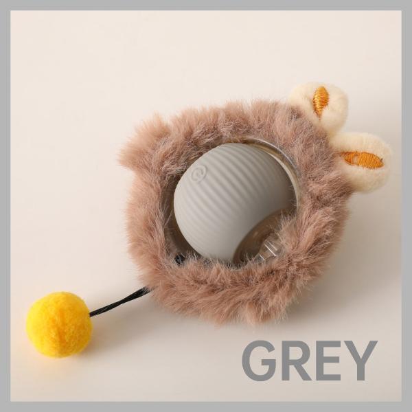 SmartChase Interactive Pet Ball