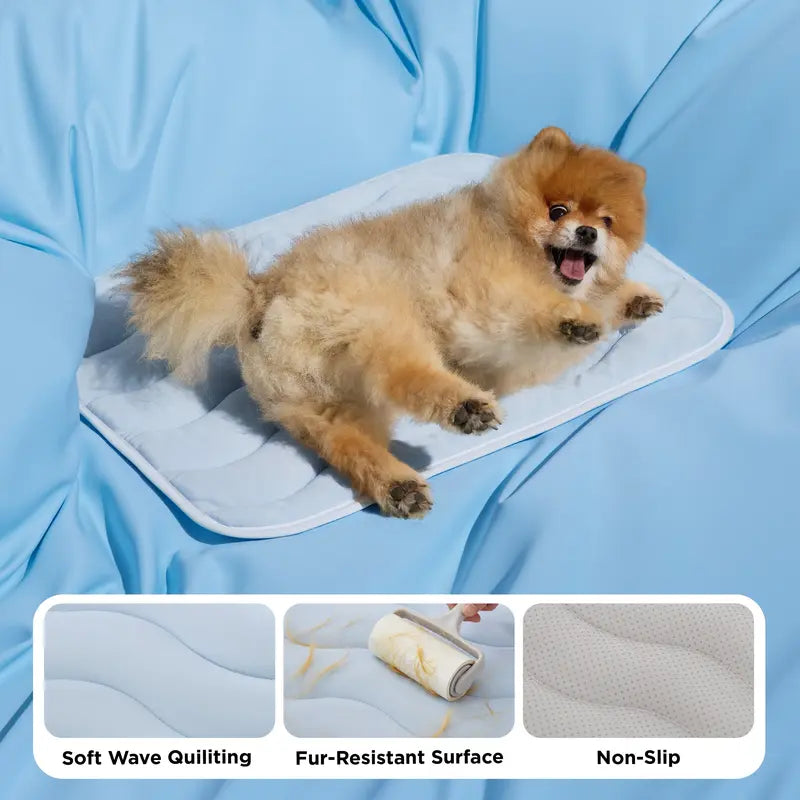 Cooling Pet Mat