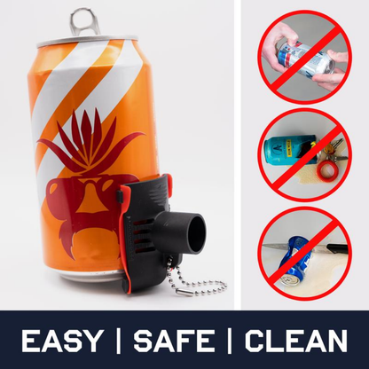 Innovative Shotgun Funnel Tool