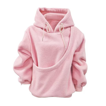 PawHug Hoodie