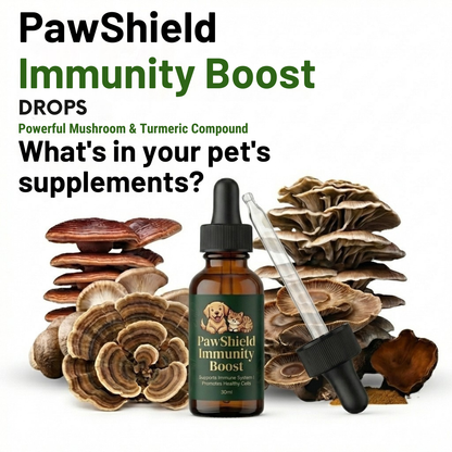PawShield lmmunity Boost