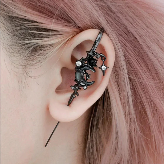Mystical Earring Collection