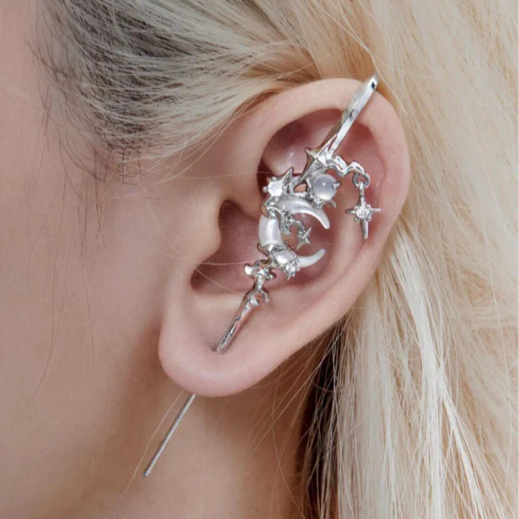 Mystical Earring Collection