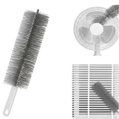 Bendable Microfiber Duster