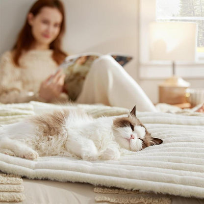Self-Warming Pet Mat