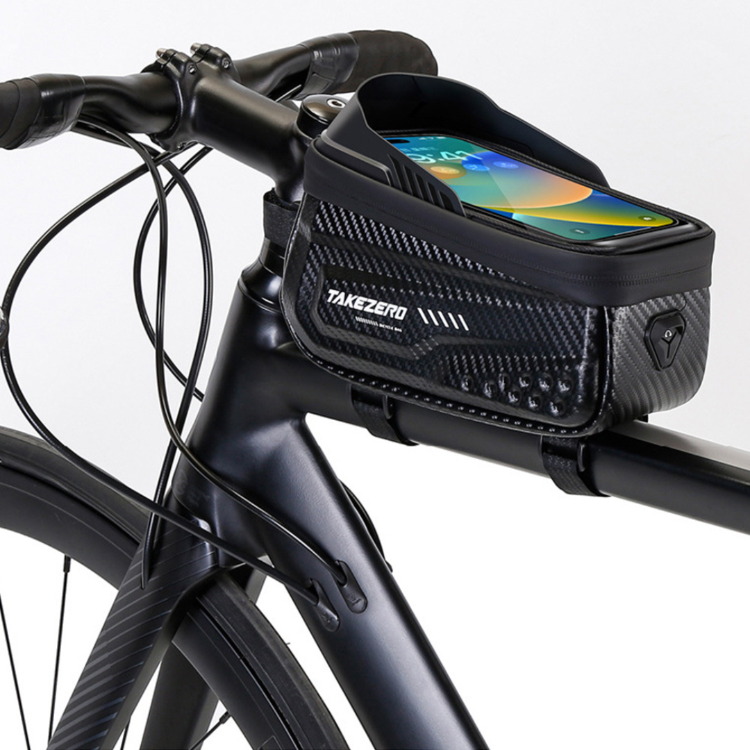 Bike Frame Bag Waterproof