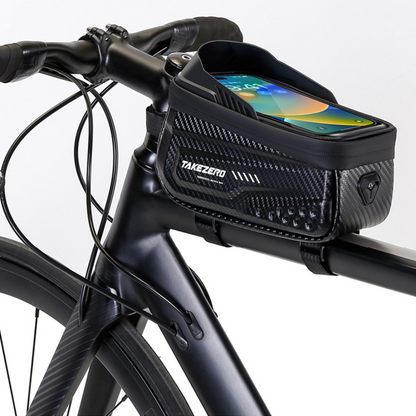 Bike Frame Bag Waterproof