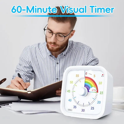 Visual Countdown Timer