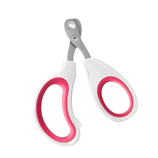Pet nail clippers