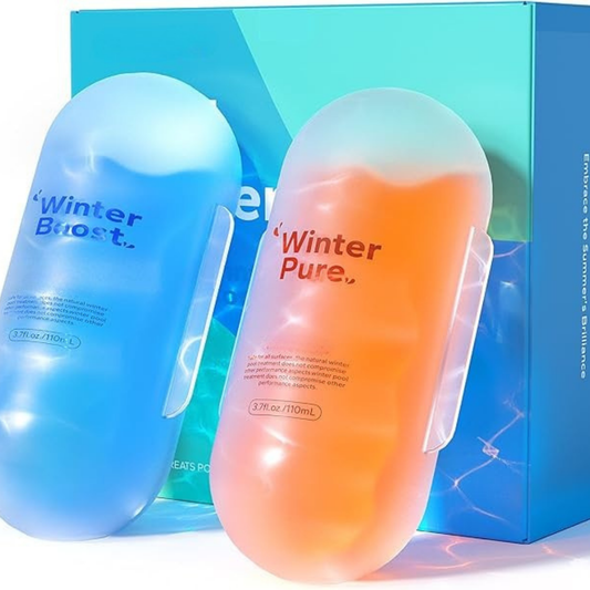 Winter Pool Closing Kit