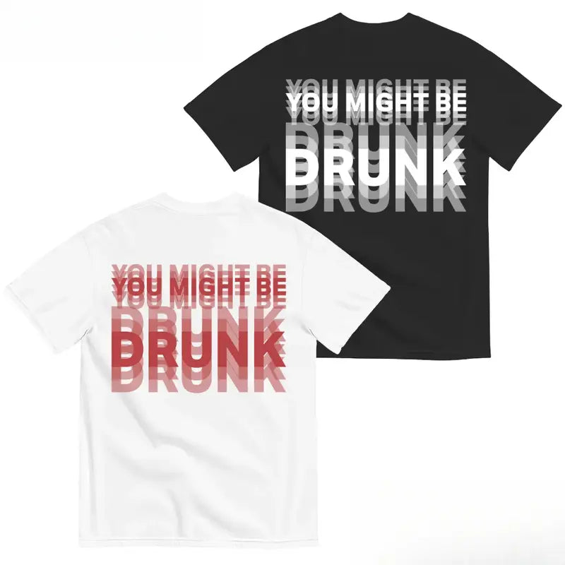 Funny Graphic T-Shirt