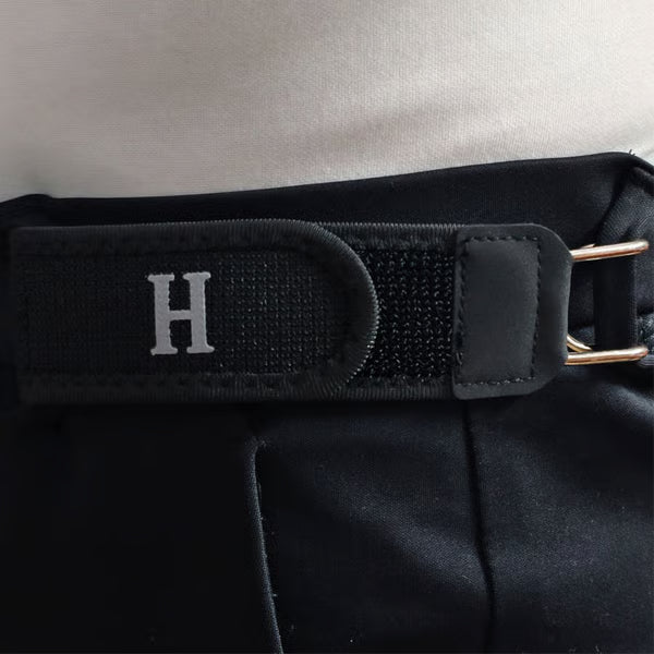 StretchGuard No-Buckle Belt