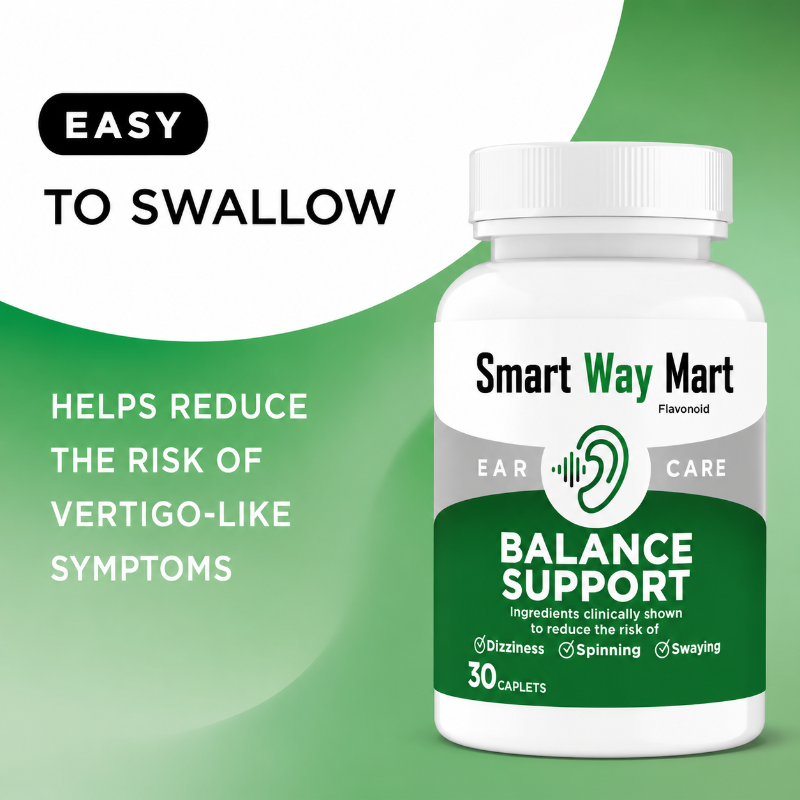 Ginkgo Balance Capsules