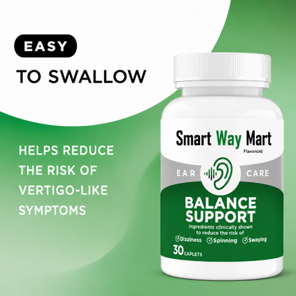 Ginkgo Balance Capsules