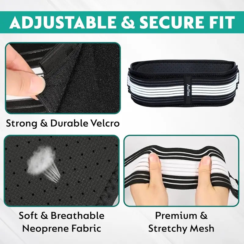 Pelvic Support Belt