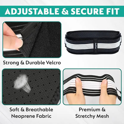 Pelvic Support Belt