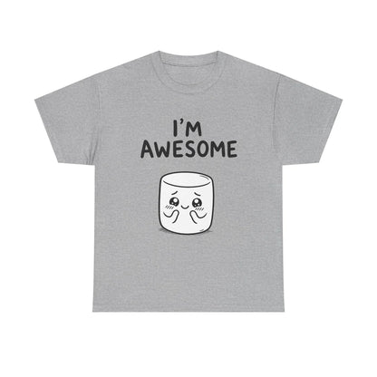 I’m Awesome Graphic Tee