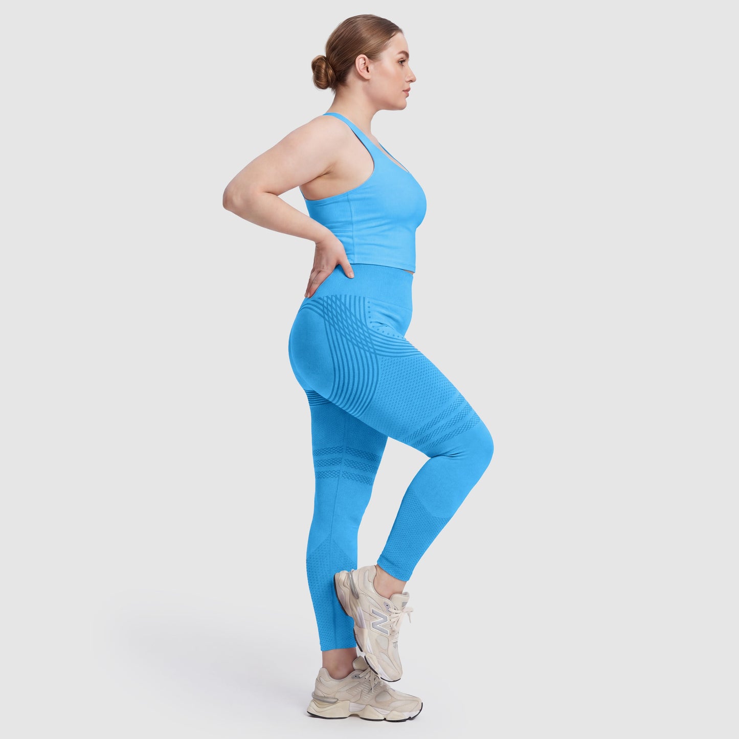Sculpt Compression Leggings