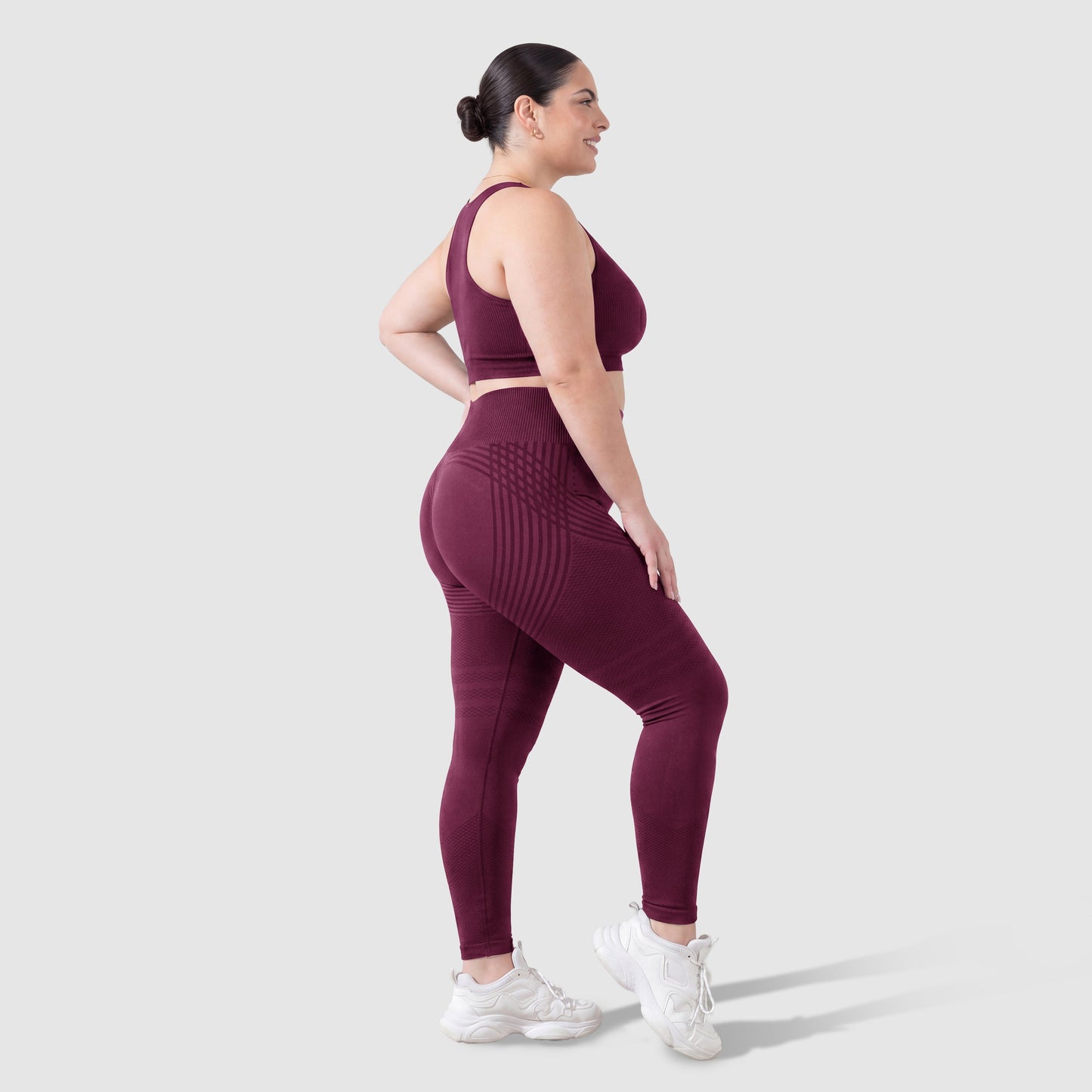 Sculpt Compression Leggings