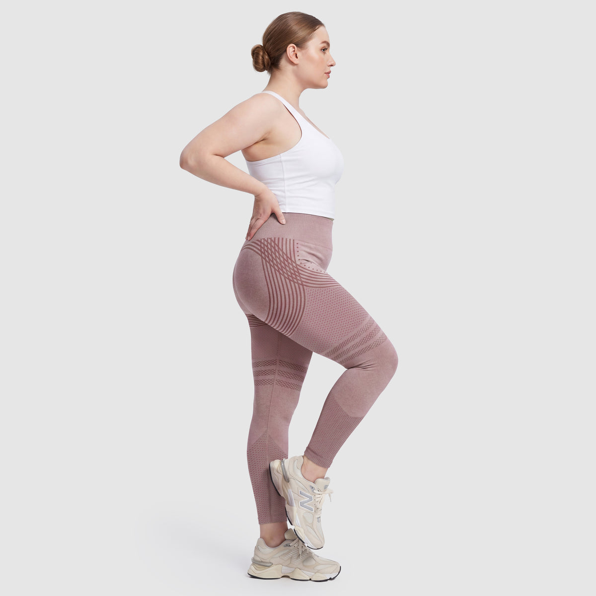 Sculpt Compression Leggings