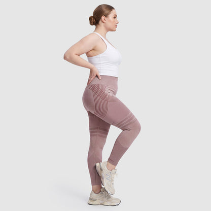 Sculpt Compression Leggings