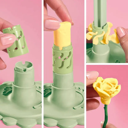 DIY Flower Bouquet Kit