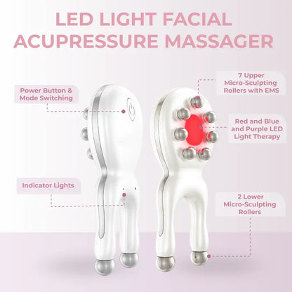 Mini Face Sculptor
