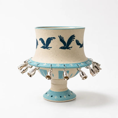Flying Bird Spinner Cup
