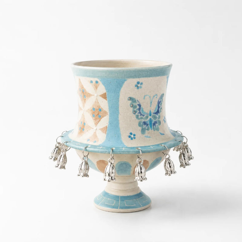 Flying Bird Spinner Cup
