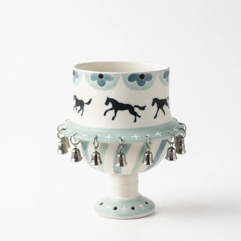 Flying Bird Spinner Cup