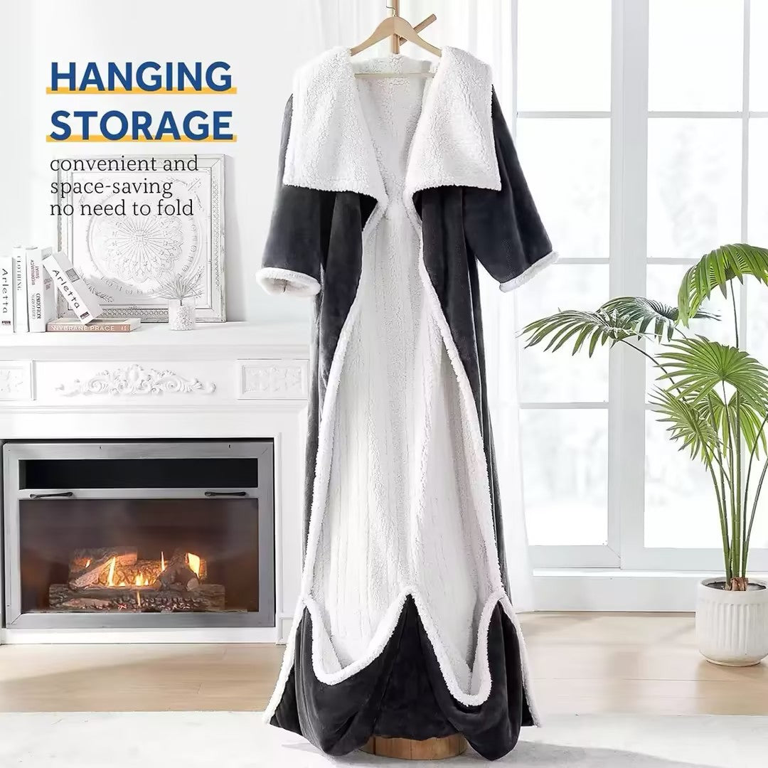 WarmEase Electric Blanket