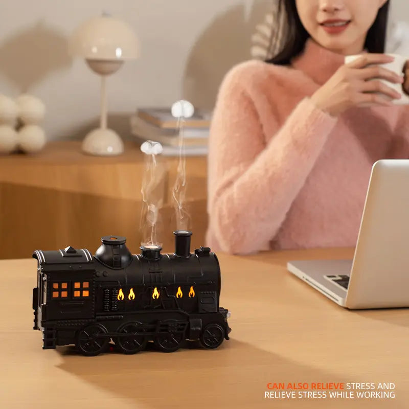 Train Aroma Diffuser