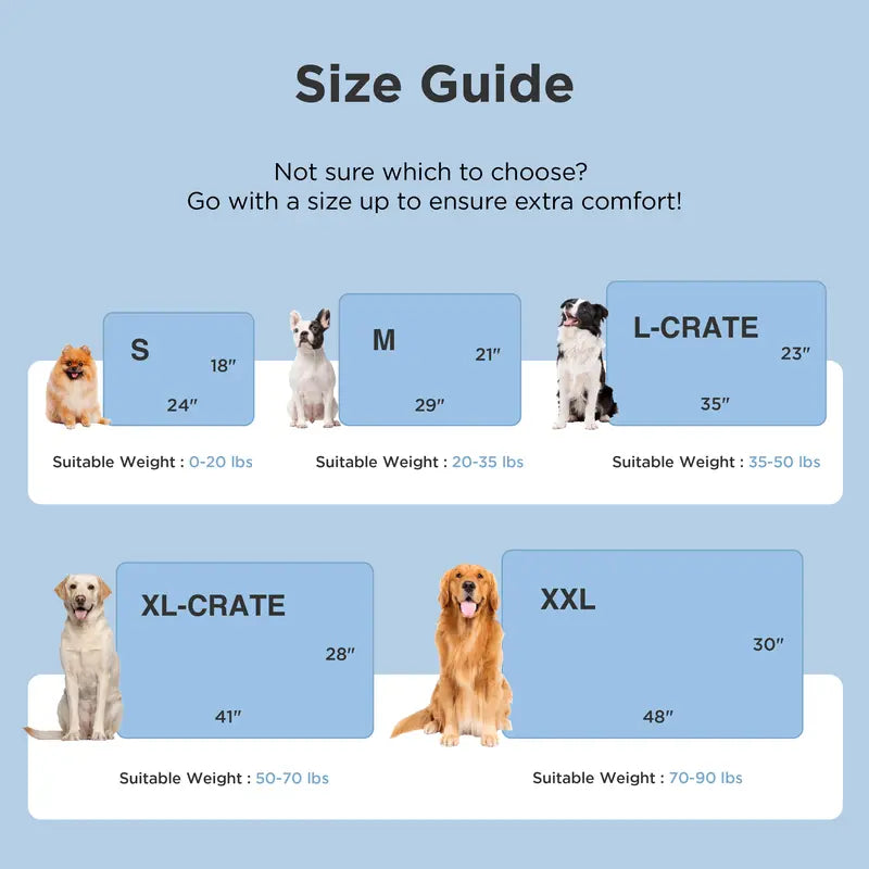 Cooling Pet Mat