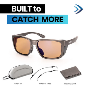 Polarizing Filter Fishing Glasses