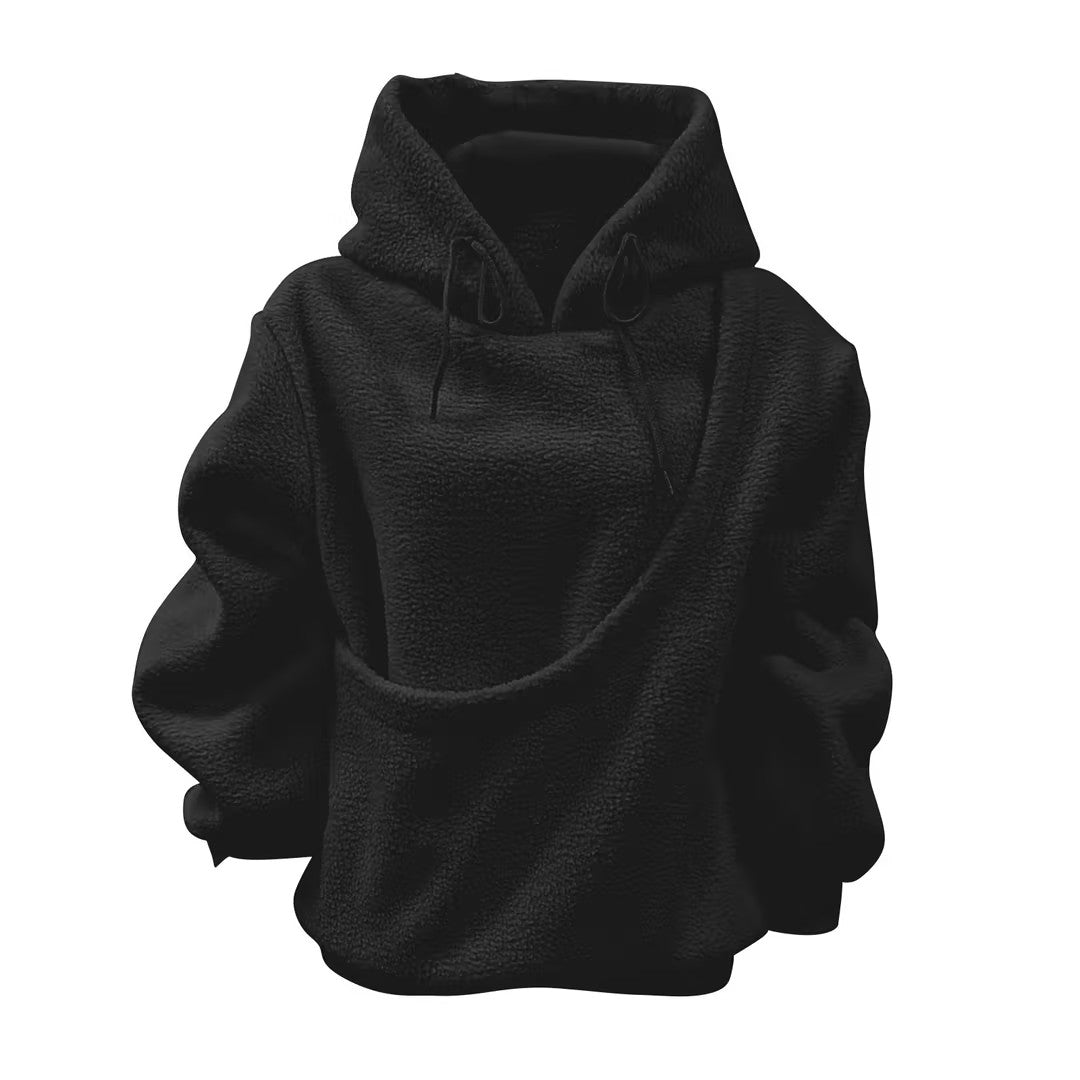 PawHug Hoodie