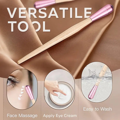 Cooling Jade Eye Roller