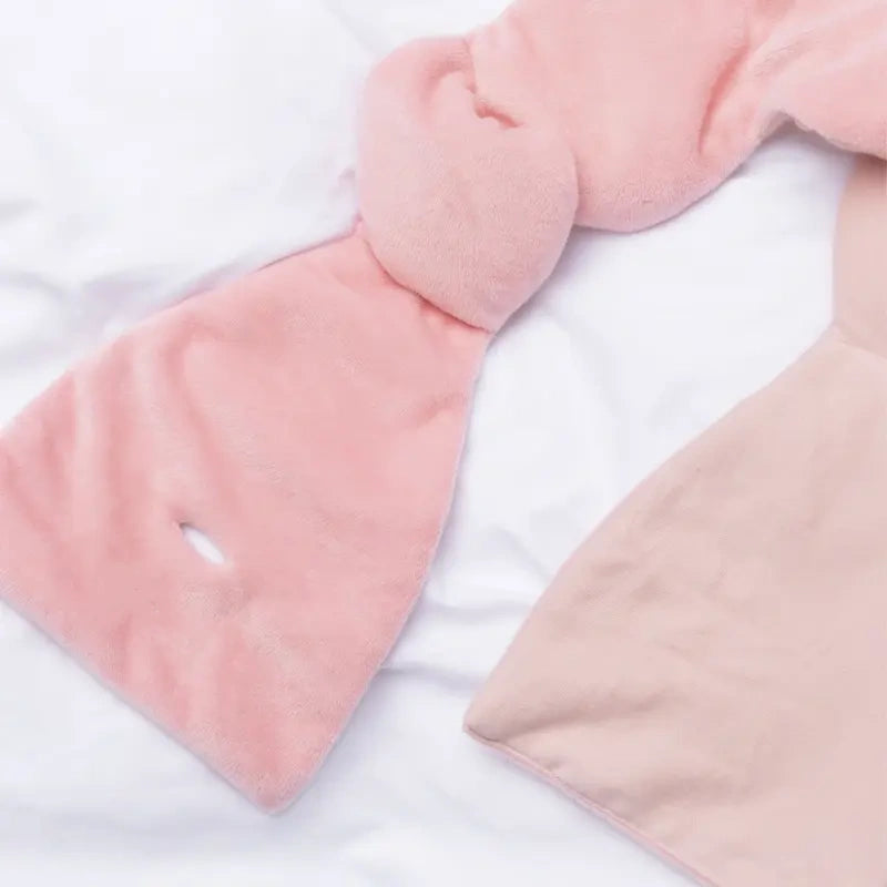 Weighted Sleep Mask