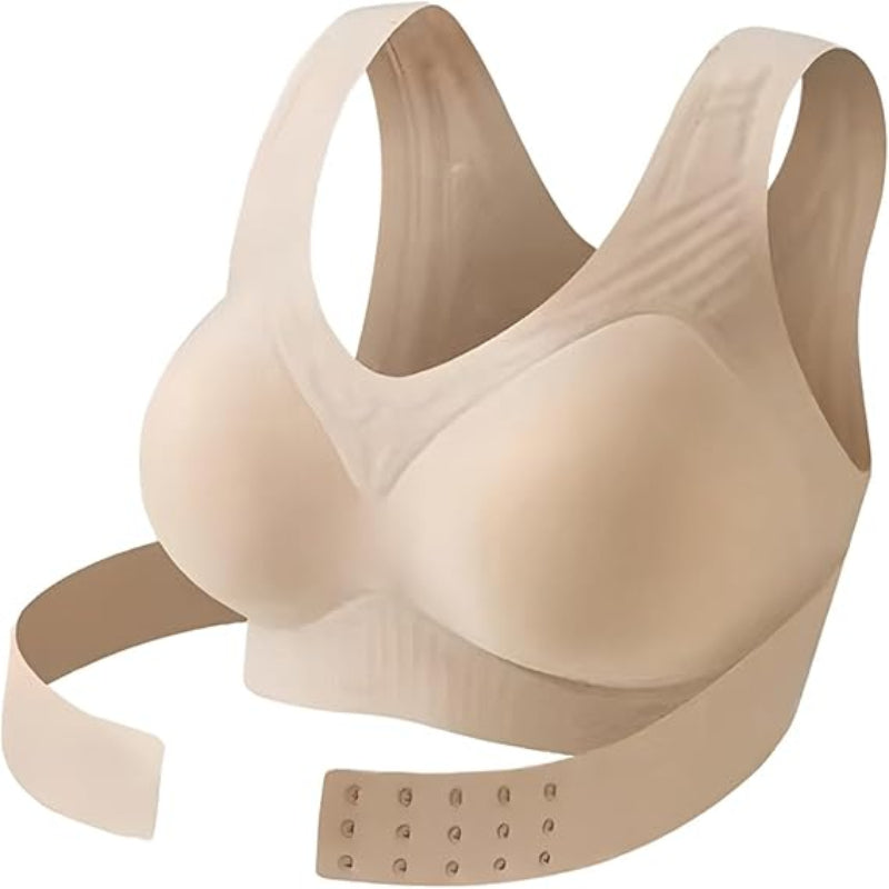 Wireless Comfort Posture Bra