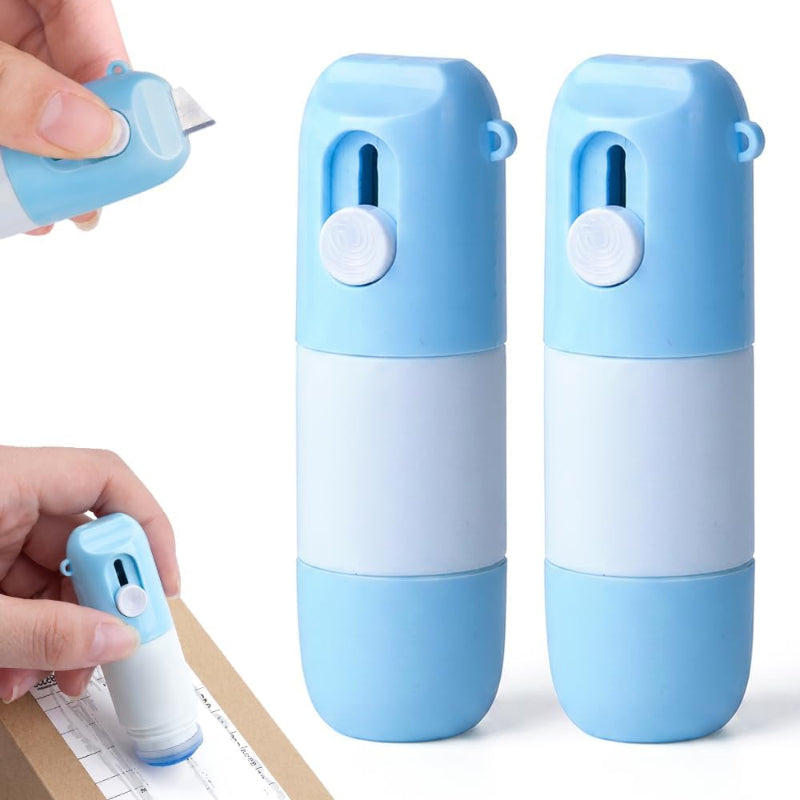 2-in-1 Privacy Eraser Pen