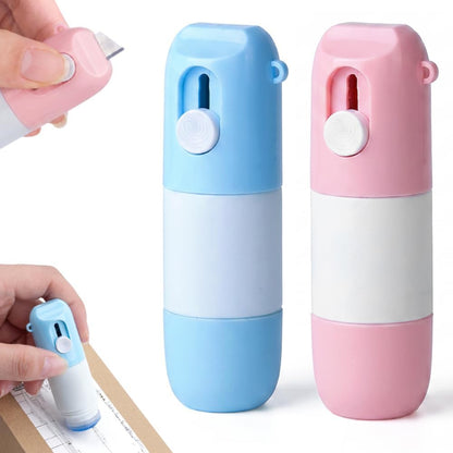 2-in-1 Privacy Eraser Pen