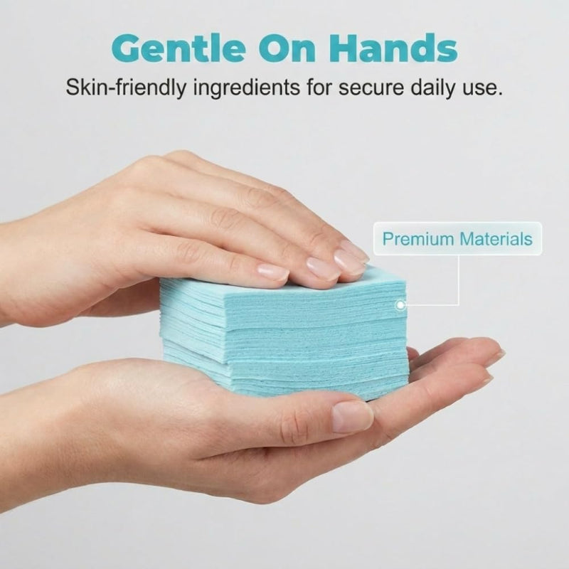 Floor Cleaning Tablets