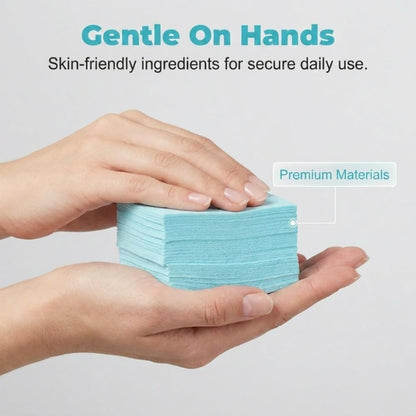 Floor Cleaning Tablets