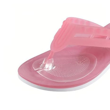 Gel Sandal Comfort Pads