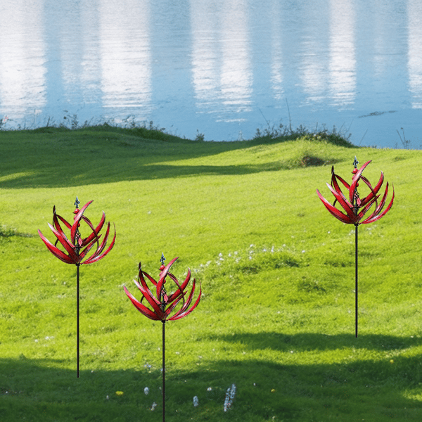 Harlow Wind Spinner