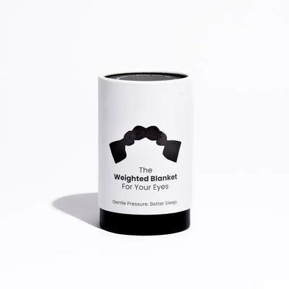 Weighted Sleep Mask