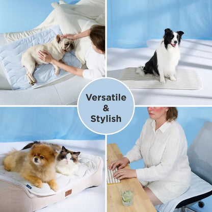 Cooling Pet Mat