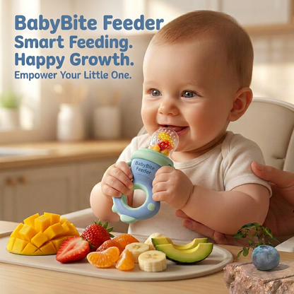 BabyBite Feeder